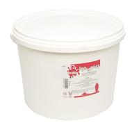 Scola Fine Casting Powder 10kg Tub, Ideal for Moulded Figures & Arts & Crafts Projects, Suitable for Primary Schools & Children