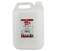 Scola Washable Crafting Kids Glue 5 Litres