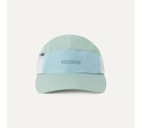 SEALSKINZ | Scole | Waterproof All Weather Zipped Pocket Cap Hat | Outdoor Headwear | Running & Hiking | Includes Zip Pocket Green
