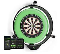 Scolia Home 2 Automatic darts scoring system for steel tip darts