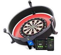 Scolia Home 2 Flex Automatic darts scoring system for steel tip darts