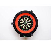 Scolia Home Automatic Darts Scoring System + Spark Light Black