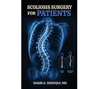 Scoliosis Surgery for Patients