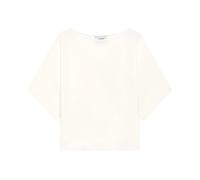 Scollo Barca M/Manche Kimono, female, Alpha Studio, T-Shirts, Beige, S, Tops S