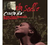 Scollo,Etta - Canto Ro'
