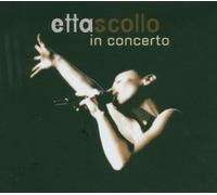 Scollo Etta - In Concerto