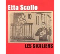 Scollo, Etta - Les Siciliens