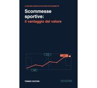 Scommesse sportive: il vantaggio del valore