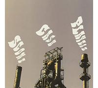 Scone Cash Players - Blast Furnace! [VINYL]