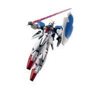 Tamashi Nations - Mobile Suit Gundam - The Robot Spirits - 0083 Stardust Memory