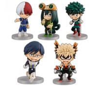 Sconosciuto VE41661T My Hero Academia Figures, multi-coloured