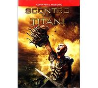 Scontro Tra Titani (Ver.Noleggio)