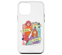 SCOOB! Brain and Heart Case for iPhone 12 mini