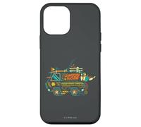SCOOB! Mystery Machine Case for iPhone 12 mini