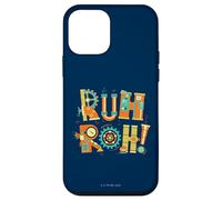 SCOOB! Ruh Roh! Case for iPhone 12 mini