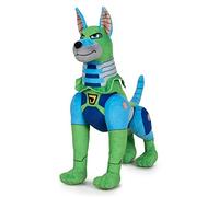 SCOOB! Scooby Doo - Plush toys new movie Super soft quality (760018779) (28CM, Dynomutt)