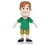 SCOOB! Scooby Doo - Plush toys new movie Super soft quality (760018779) (28CM, Shaggy (boy))