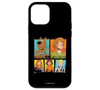 SCOOB! The Gang Case for iPhone 12 mini