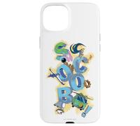 SCOOB! Title Stacked Case for iPhone 15 Plus