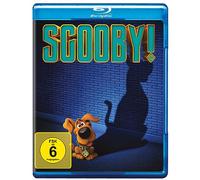 Scooby!