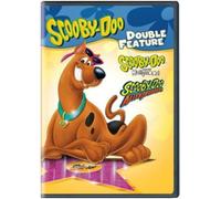 Scooby-Doo Goes Hollywood / Scooby-Doo and the Alien Invaders