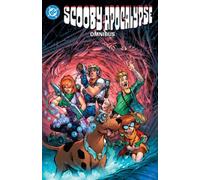 Scooby Apocalypse Omnibus
