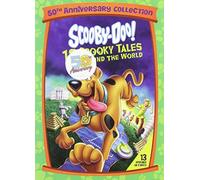 Scooby-Doo: 13 Spooky Tales Around The World (2pc) [DVD] [Region 1] [NTSC] [US Import]
