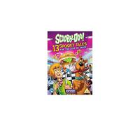Scooby-Doo: 13 Spooky Tales: For The Love Of Snack [2014] [2017] (DVD)