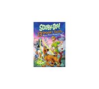 Scooby-Doo: 13 Spooky Tales - Ruh-Roh Robot! [2016] (DVD)