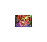 Scooby Doo 2 (Double Sided) Original Cinema Poster