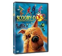Scooby-Doo 2 - Monsters Unleashed