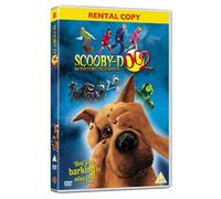 Scooby-Doo 2 - Monsters Unleashed [DVD]