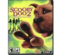 Scooby-Doo 2: Monsters Unleashed / Game