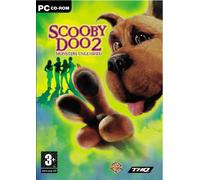 Scooby Doo! 2 Monsters Unleashed (PC)