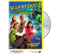 Scooby-Doo 2: Monsters Unleashed (Widescreen Edition) by Jr. Freddie Prinze