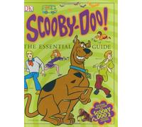 Scooby-doo