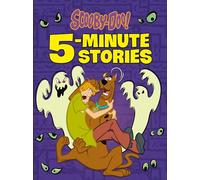 Scooby-Doo 5-Minute Stories (Scooby-Doo)