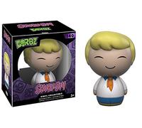 Scooby Doo 7710 "Dorbz Fred Figure
