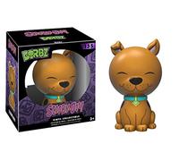 Scooby Doo 7714 Dorbz Figure