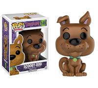 Scooby Doo 9424 "POP! Vinyl Scooby" Figure