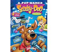 Scooby-Doo - A Pup Named Scooby Doo - Vol.2 [DVD] [2007]