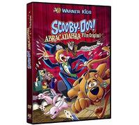 Scooby-Doo! - Abracadabra