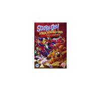 Scooby-Doo: Abracadabra-Doo [DVD] [2010]