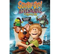 Scooby-Doo! Adventures: The Mystery Map!