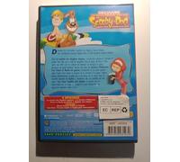 SCOOBY-DOO-Agence toutou risques