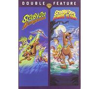 Scooby Doo: Alien Invaders & On Zombie Island [DVD] [Region 1] [US Import] [NTSC]