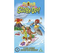 Scooby-Doo: Aloha [DVD] [2005]