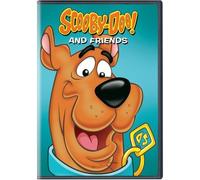Scooby-Doo and Friends (DVD) Mindy Cohn Grey DeLisle Casey Kasem (US IMPORT)