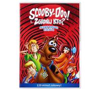 Scooby-Doo and Guess Who? [DVD] (English audio)