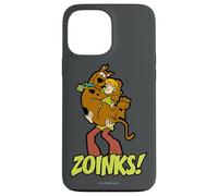 Scooby-Doo and Shaggy Zoinks! Case for iPhone 13 Pro Max
